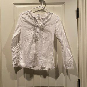 Old Navy Jeweled Tunic